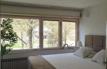 Samobor holiday villa - Samoborski ljetnikovac - Photo 49