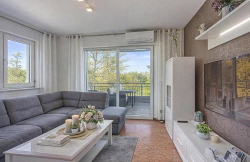 Sea Breeze Residence Mariella - Happy Rentals - Foto 15