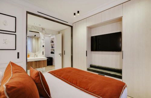 TheLander - Champs Elysées Serviced Apartments - Foto 16