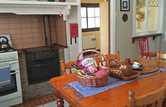 Kinross Metcalfe Farm - Foto 20