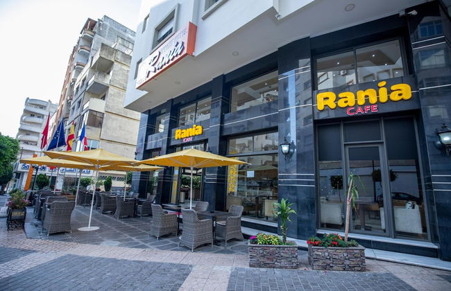 Appart Hotel Rania - Foto 43