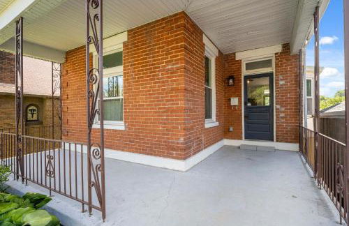 Ludlow Lodge with City Views - Foto 34