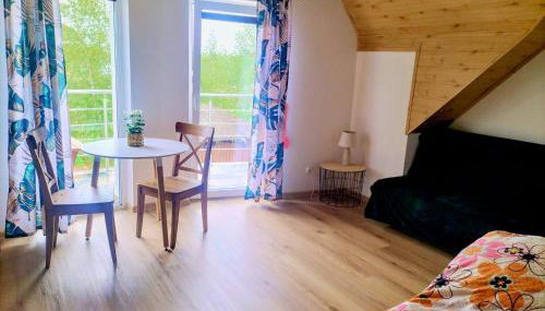 Agroturystyka nad Wigrami pokoje u Kasi i Tomka - Foto 2