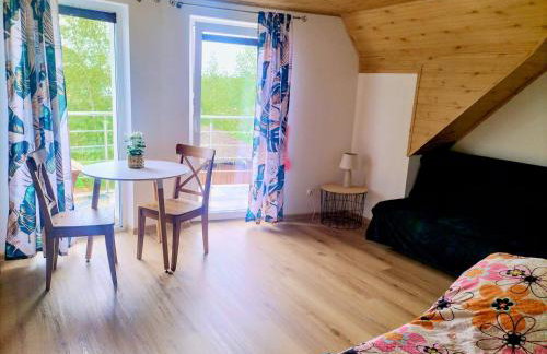 Agroturystyka nad Wigrami pokoje u Kasi i Tomka - Foto 2