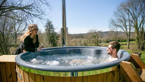 Les Maisons du Bonheur & Balnéo - Foto 3