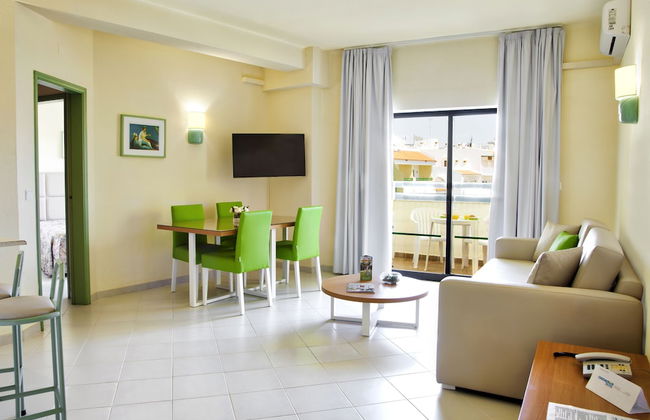 Ondamar Hotel - Photo 13