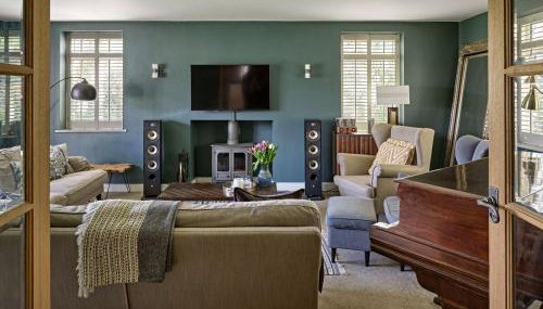 Charming 4-Bedroom Cottage in Henley - Foto 2