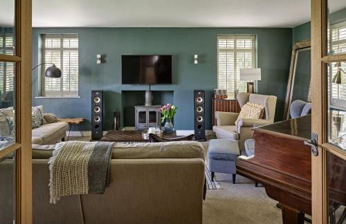 Charming 4-Bedroom Cottage in Henley - Foto 2