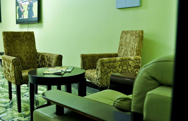 AES Luxury Apartments - Foto 60