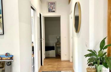 Maison avec jardin proche Lac - Quartier calme - Foto 12