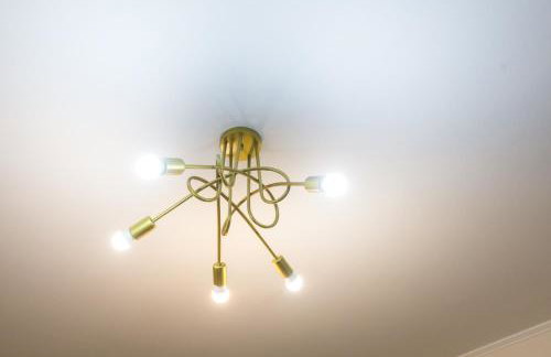 Central Cozy Apartment 2 - Foto 7