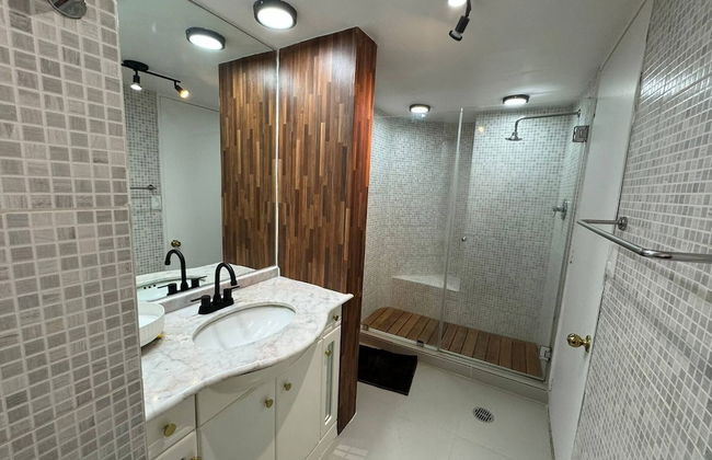 Apartment Near Reforma Agel - Foto 16