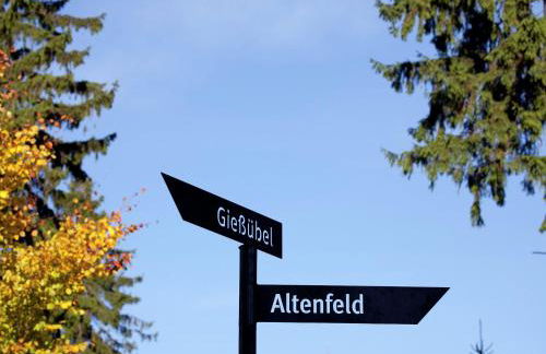 Gorgeous Holiday Home in Altenfeld Thuringia - Foto 75