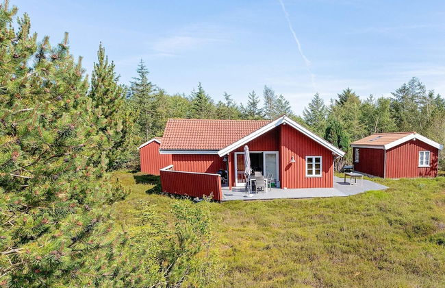 6 Person Holiday Home in Fur - Foto 1