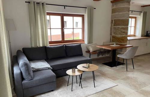 Ferienwohnung Lindenblüte - Foto 6