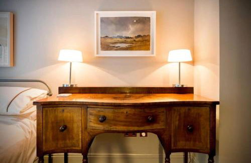 Kings Cross, self-contained house & private garden - Foto 8