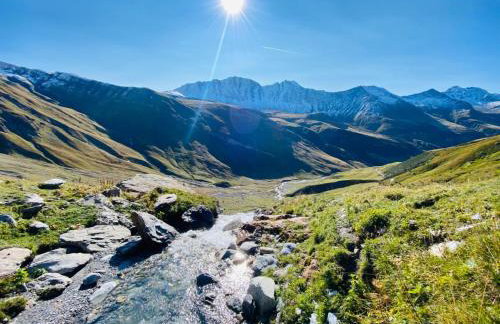 Studio Skis Aux Pieds - Foto 22