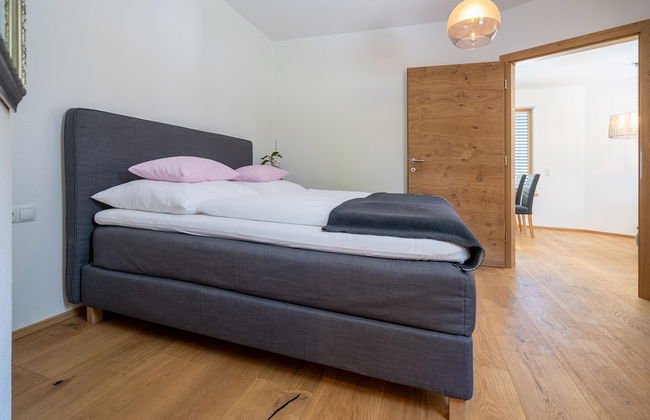 Mountain Living Apartments - Ski-In & Ski-Out - Foto 3