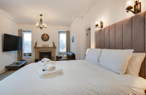 6 Bed in Chapel-en-le-Frith oc-c34371 - Foto 31