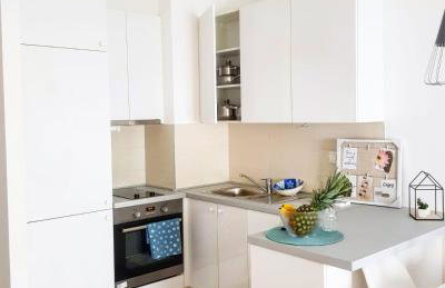 Apartment Sole - Foto 1