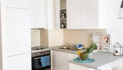 Apartment Sole - Foto 1