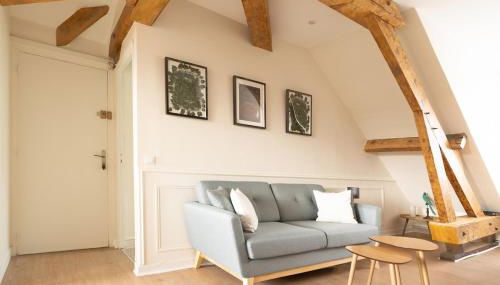 L'Eclat des Halles - Hypercentre - Foto 4