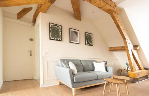 L'Eclat des Halles - Hypercentre - Foto 4