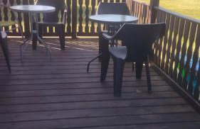 Domki Orla na Mazurach - Photo 47