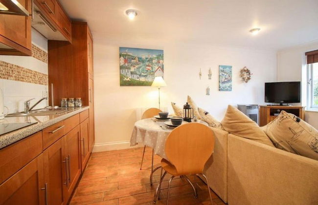 Charismatic Cottage Near St Ives Atlantic - Foto 10