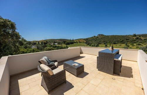 Sunset Haven Villa - Foto 14