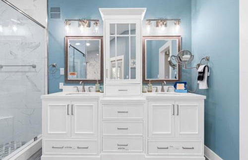 New! Pirate`s Cove! Waterfront! 2 Dog Friendly, Free Activities Included! - Foto 36