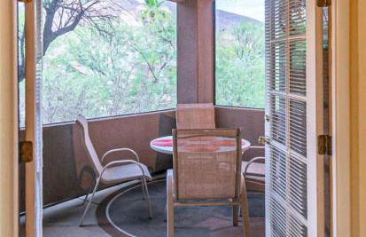 La Casa at Canyon View -Ventana - Foto 11