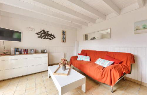 Évasion et détente à Saint-Gildas-de-Rhuys - Foto 1