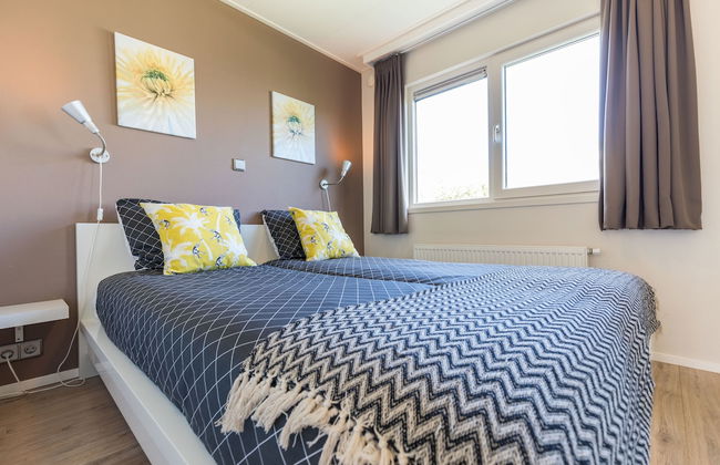 EuroParcs Parc du Soleil - Photo 11