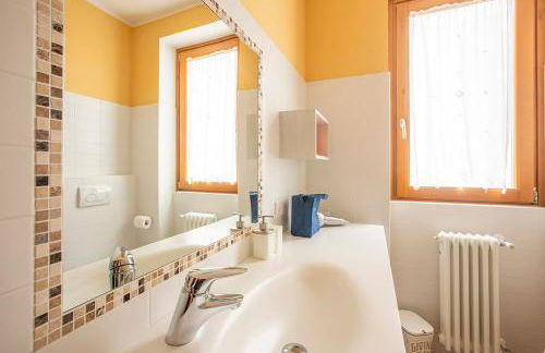 La Breva - Terrazzo panoramico vista lago di Como - Foto 15