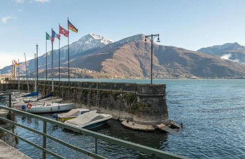 GuestHost - Casa Bar 2 - Stylish Apartment Lake Como - Foto 37