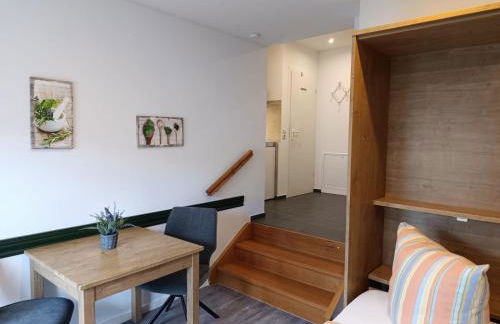 Kastanienhof Lübben - Foto 22