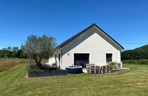 Maison de Campagne - Foto 1