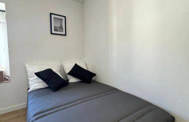 La perle du centre - Studio - Photo 4