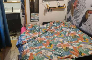 La cabane au fond du jardin - Foto 10