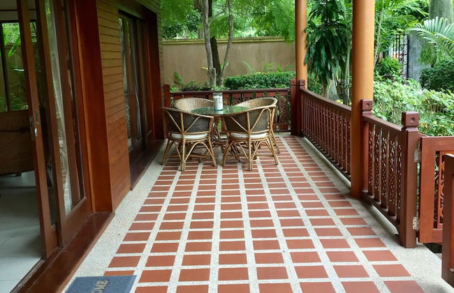 Baan Laem Noi Villa - Foto 29