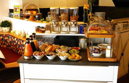 Hotel Fortuna - Foto 24