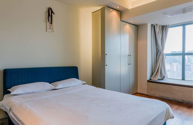 BEIJING SEASONS PARK APARTMENT - Foto 11