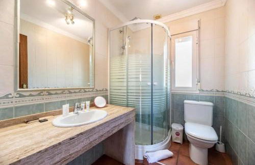 Can Pedra junto a Playa den Bossa - Foto 15