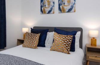 Harrington Chambers by Charming Apartments - Pool Table & Ping Pong - Foto 15