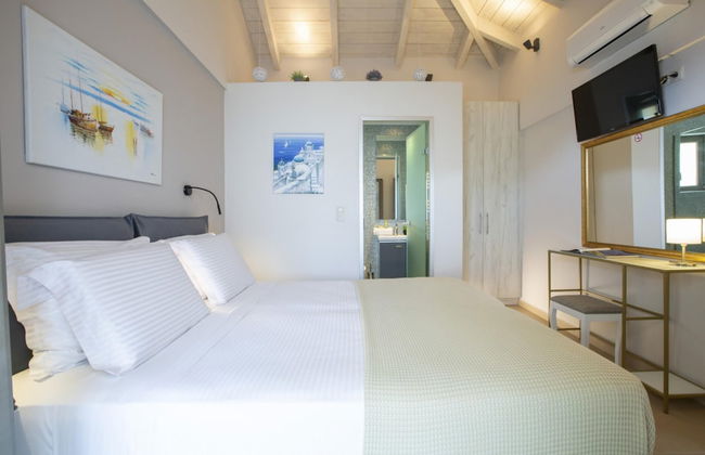 Villa Mare 3 Aria Drakatos - Foto 25