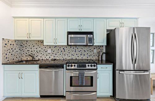 Las Olas Blvd Waterfront Apt - Foto 43
