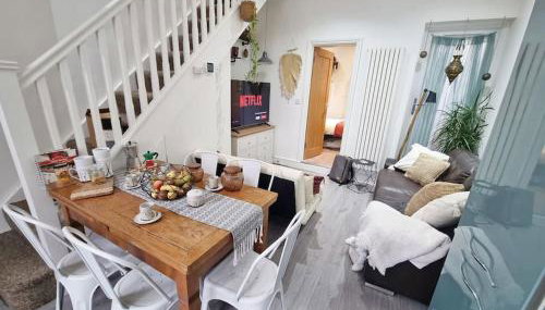 4Bed 3Bath - 8min to London Bridge - Foto 2
