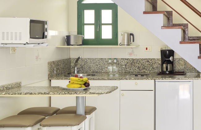 Bungalows Vistaflor - Foto 12