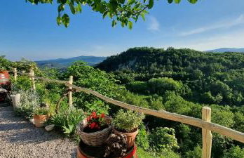 Apartment HUM-the smallest town in the world - Photo 20